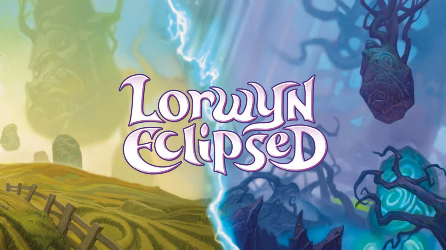 Massive Lorwyn Eclipsed Leak Sweeps the MTG Community — Almost the